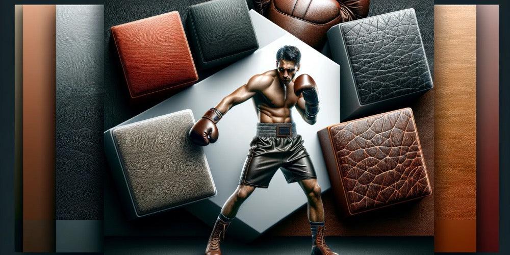 A Guide To Buying Leather Boxing Gloves