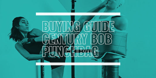 Century BOB Punch Bag Buying Guide