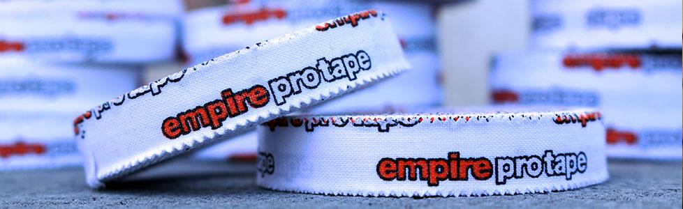New brand at Made4Fighters, Empire Pro Tape