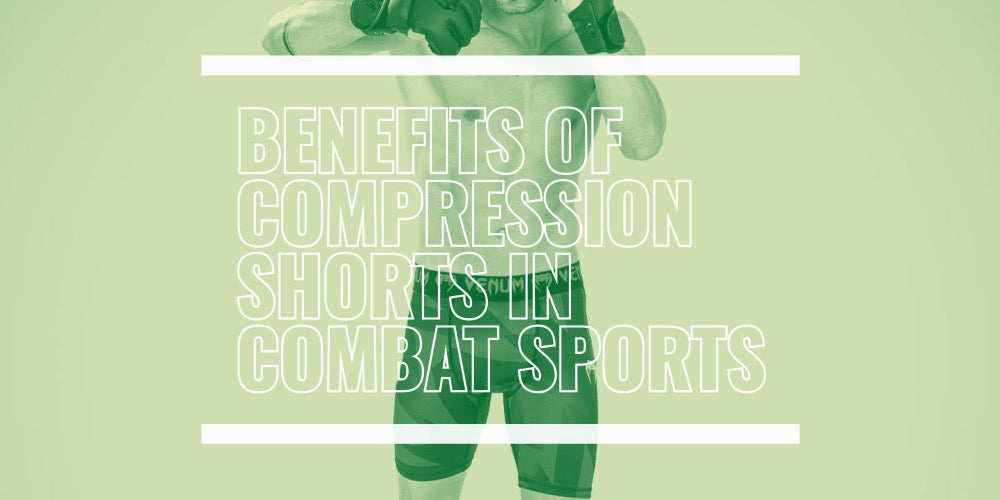 Top 10 Benefits of wearing compression shorts