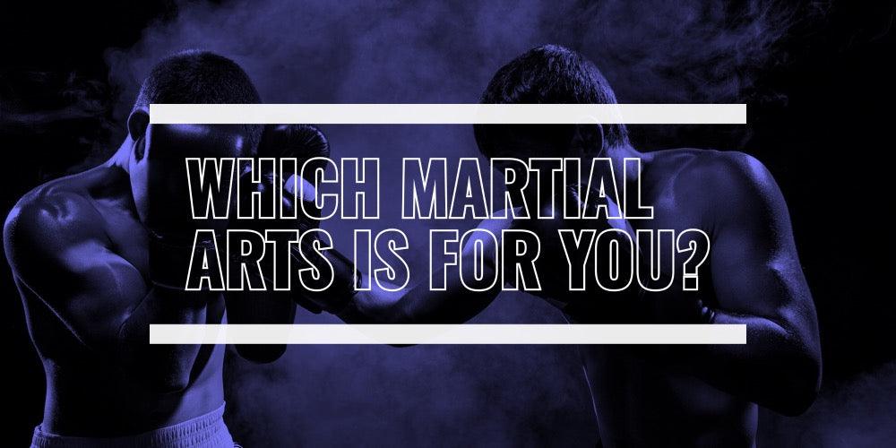 Martial arts experts reveal the five simple self-defence moves