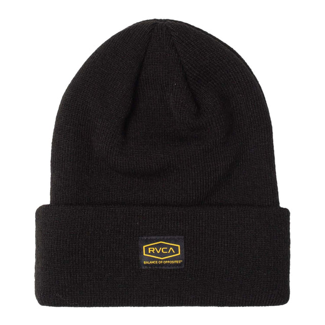 RVCA Recession Americana Beanie