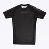 Adapt Jiu-Jitsu Womens Classic Rash Guard Black