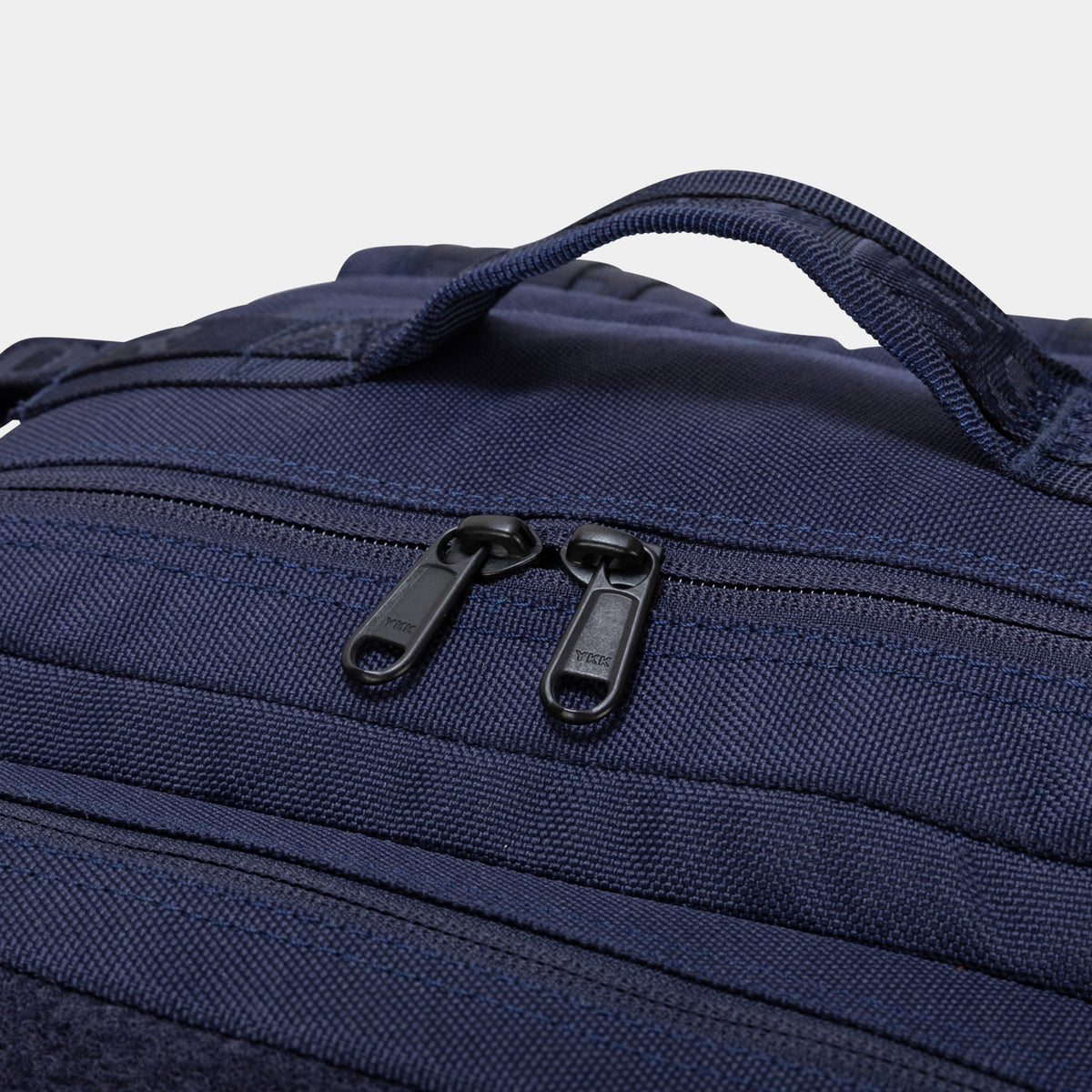 Built For Athletes Hybrid 35L Backpack Navy Blue