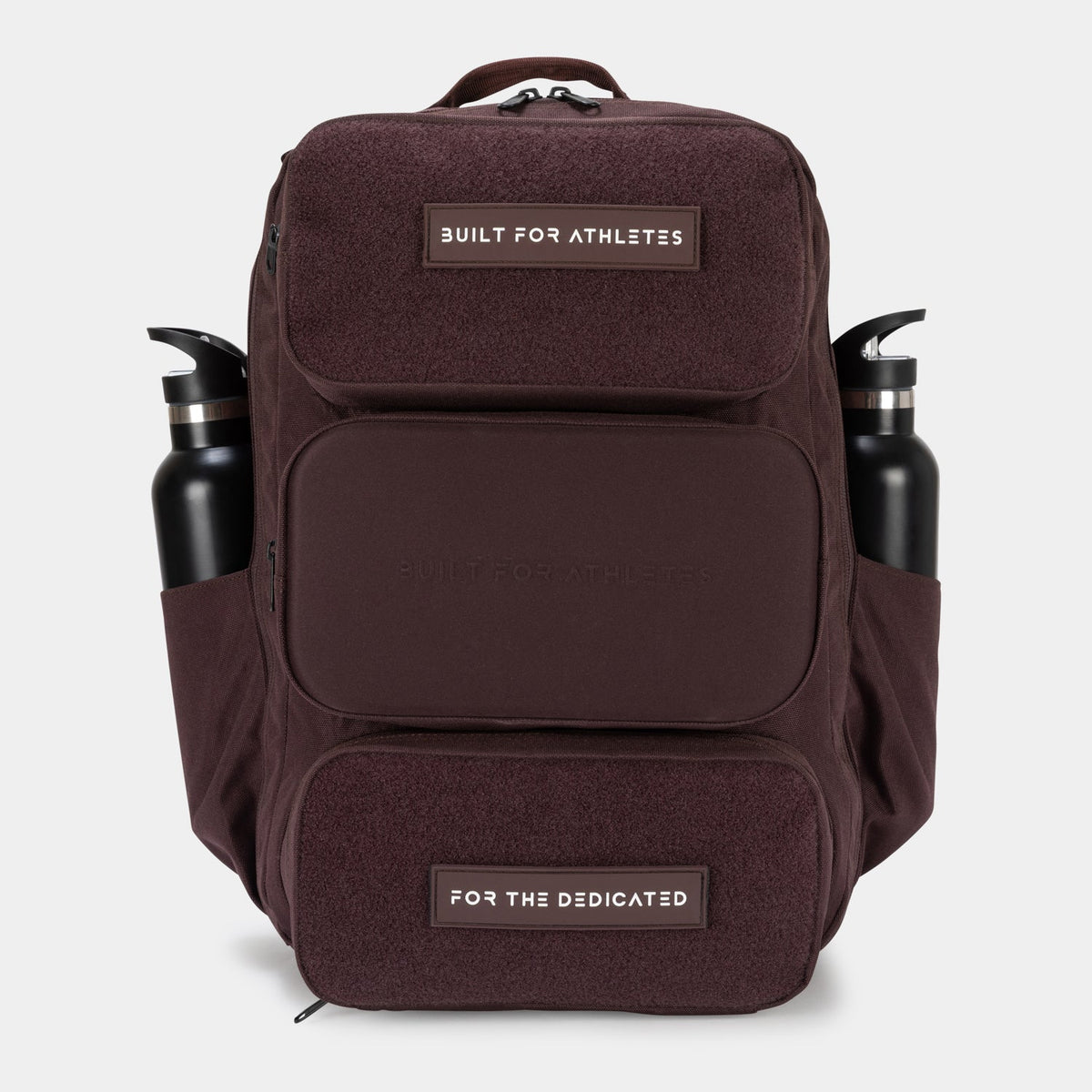 Built For Athletes Hybrid 35L Backpack Merlot