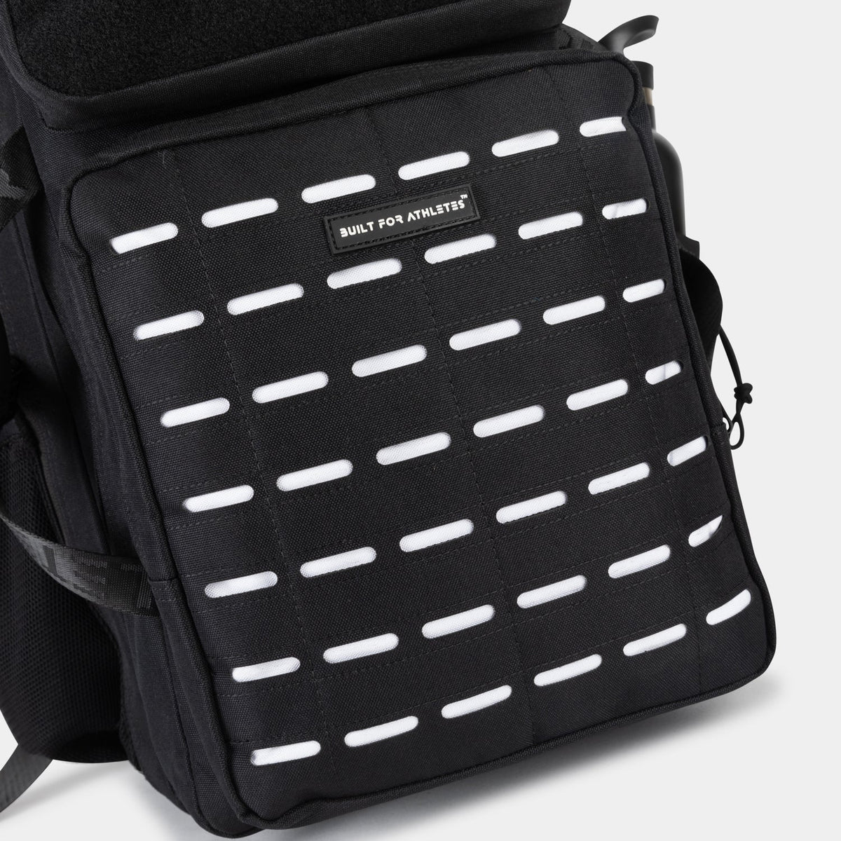 Built For Athletes Hero 3.0 45L Monochrome Backpack