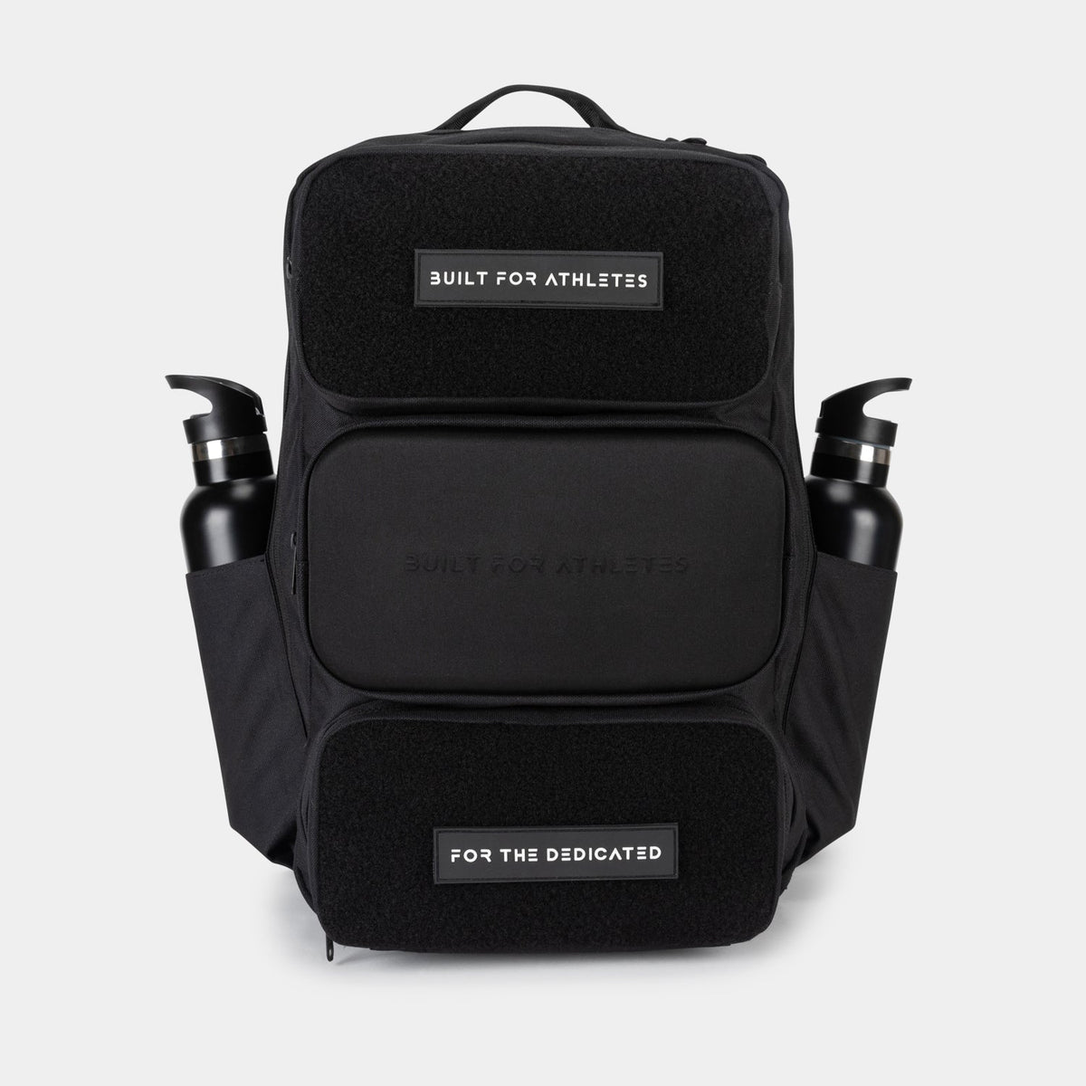 Built For Athletes Elite 35L Backpack Black