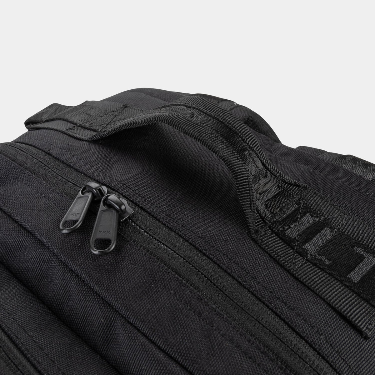 Built For Athletes Elite 35L Backpack Black
