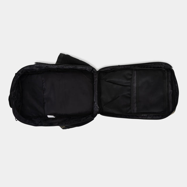 Built For Athletes Hero 3.0 45L Backpack Camo
