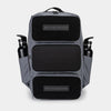 Built For Athletes Hybrid 35L Backpack Concrete