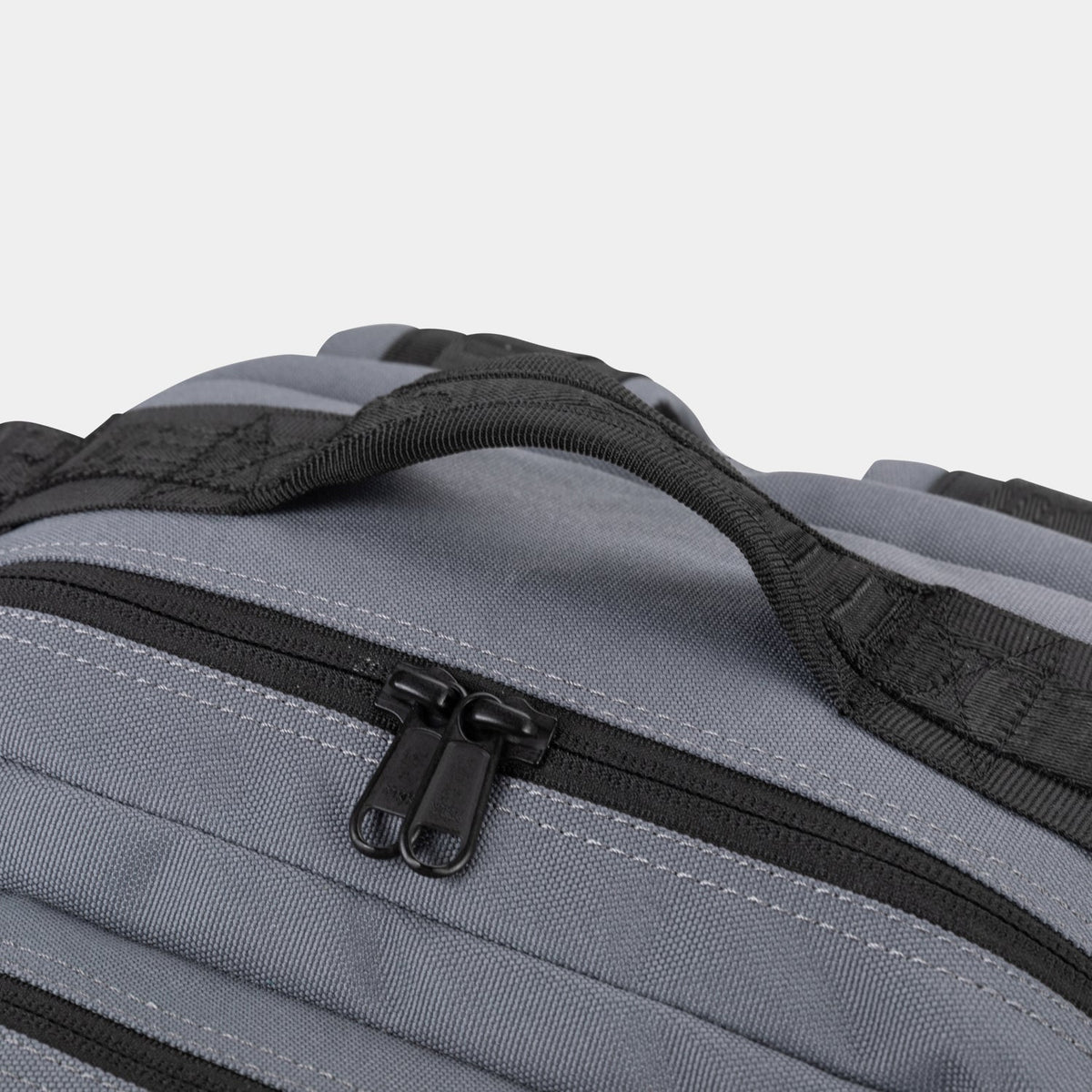 Built For Athletes Hybrid 35L Backpack Concrete