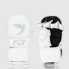Fly Shadow M 2.0 MMA Gloves White