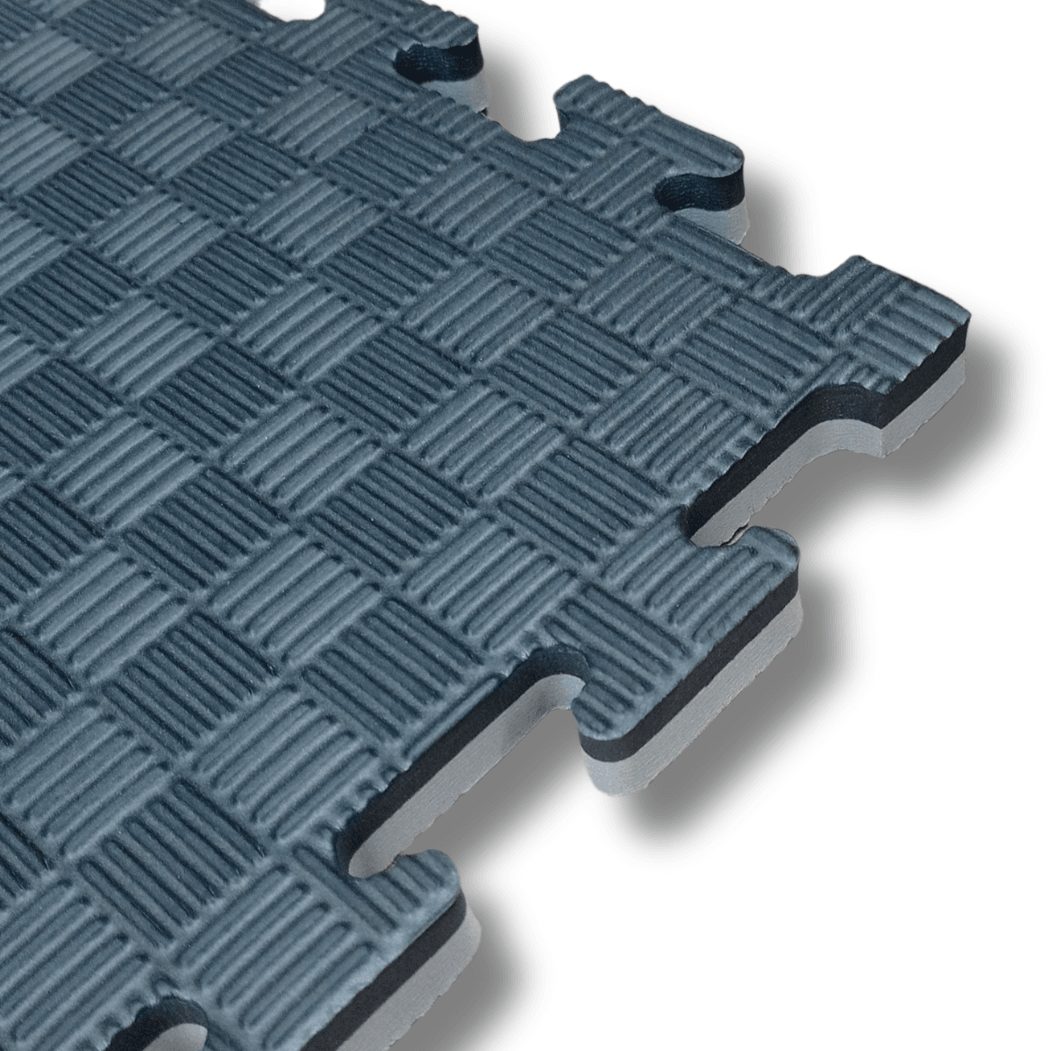 Sprung Reversible MMA Interlocking Mats - Tatami