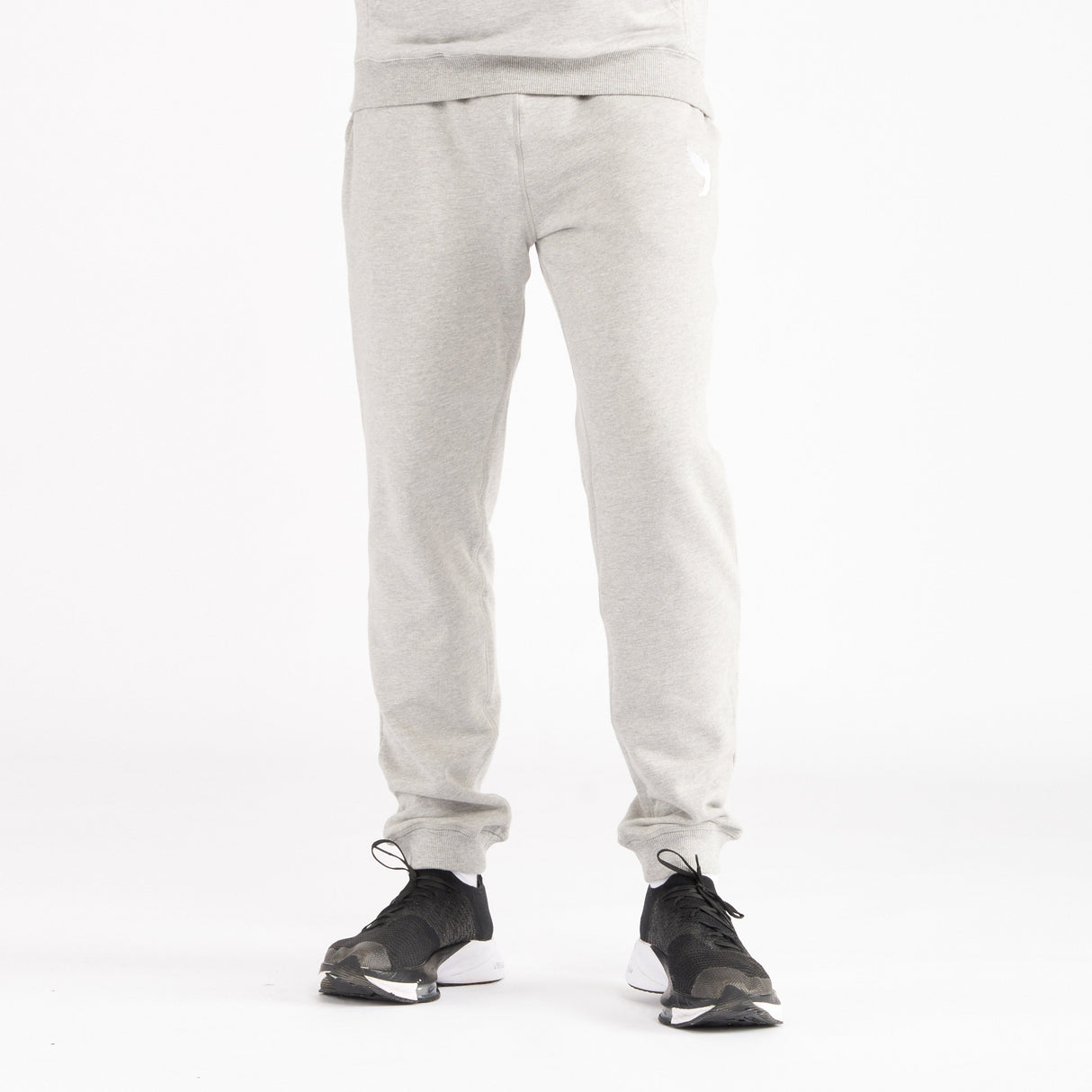 Fly Tracksuit Joggers Grey