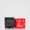 Fly Big Logo Hand Wraps Red