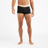 Fly Icon Boxers Black/Grey