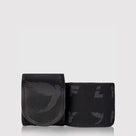 Fly Monogram Hand Wraps Black