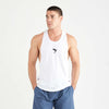 Fly Small Logo Stringer White