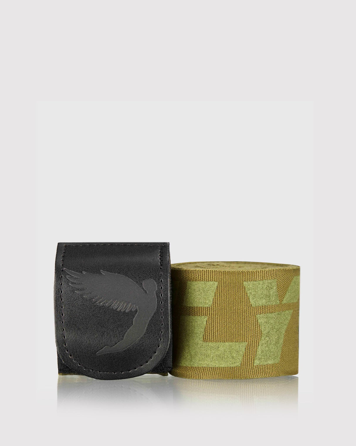 Fly Big Logo Hand Wraps Khaki
