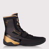 Fly Storm Boxing Boots Black/Gold