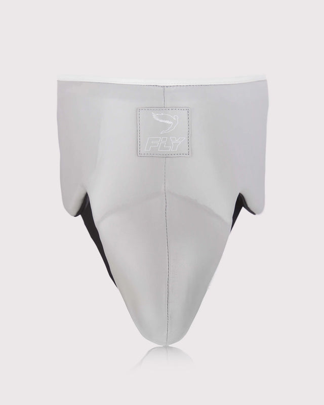 Fly Wraith X Groin Guard Grey