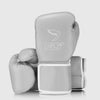 Fly Superloop X Boxing Gloves Grey
