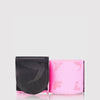Fly Monogram Hand Wraps Pink