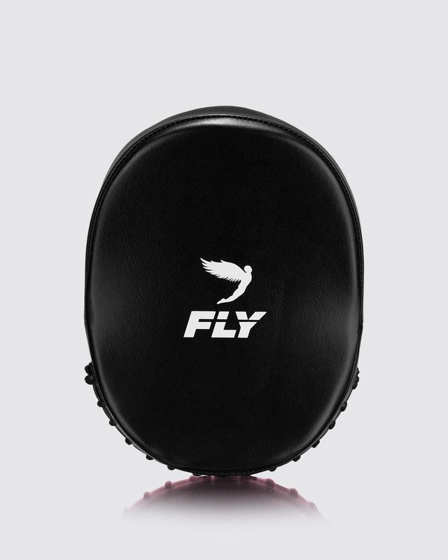 Fly Speed Mitt X Black