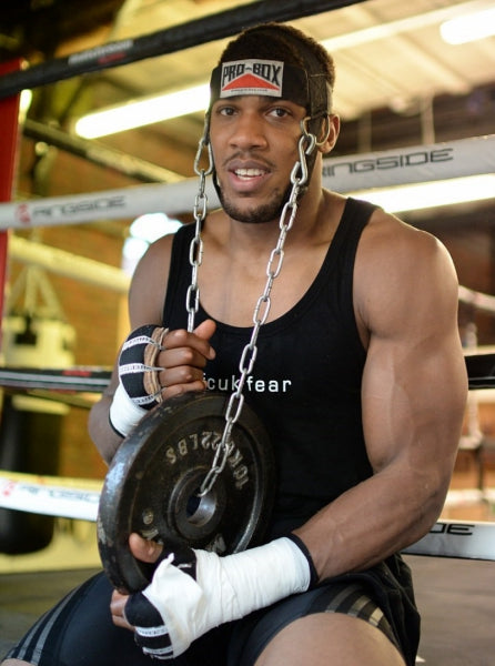 Pro-Box Head Weight Harness