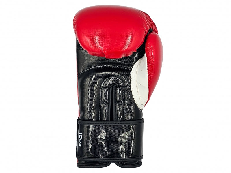 Pro-Box Club Junior Sparring Gloves Red