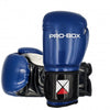 Pro-Box Club Junior Sparring Gloves Blue