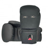 Pro-Box Club Junior Sparring Gloves Matt Black