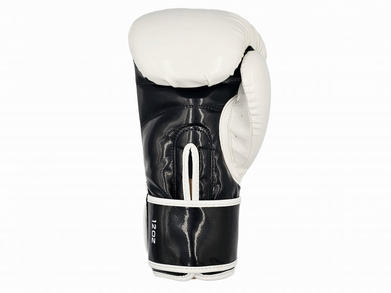 Pro-Box Club Junior Sparring Gloves White
