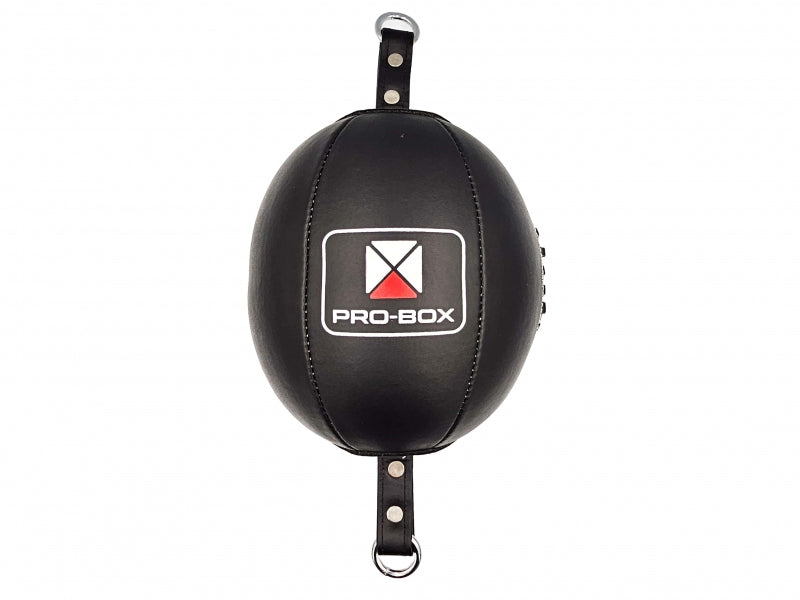 Pro-Box PU Floor to Ceiling Ball Black