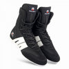 Pro-Box Classic Junior Boxing Boots Black/White