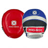 Pro-Box Champ Spar Air Pad Red/Blue/Silver