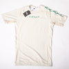 Adapt Jiu-Jitsu Womens Classic Rash Guard Irish Cream