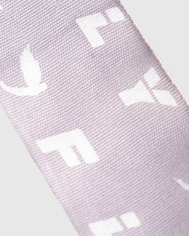 Fly Monogram Hand Wraps Grey
