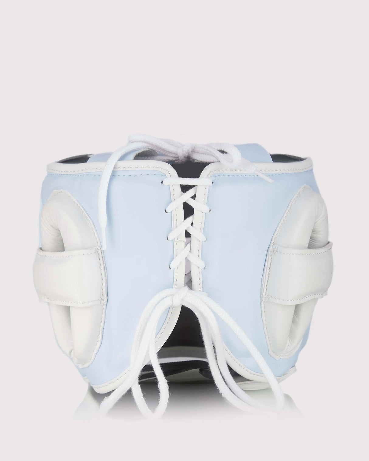 Fly Superbar X Headguard Powder Blue