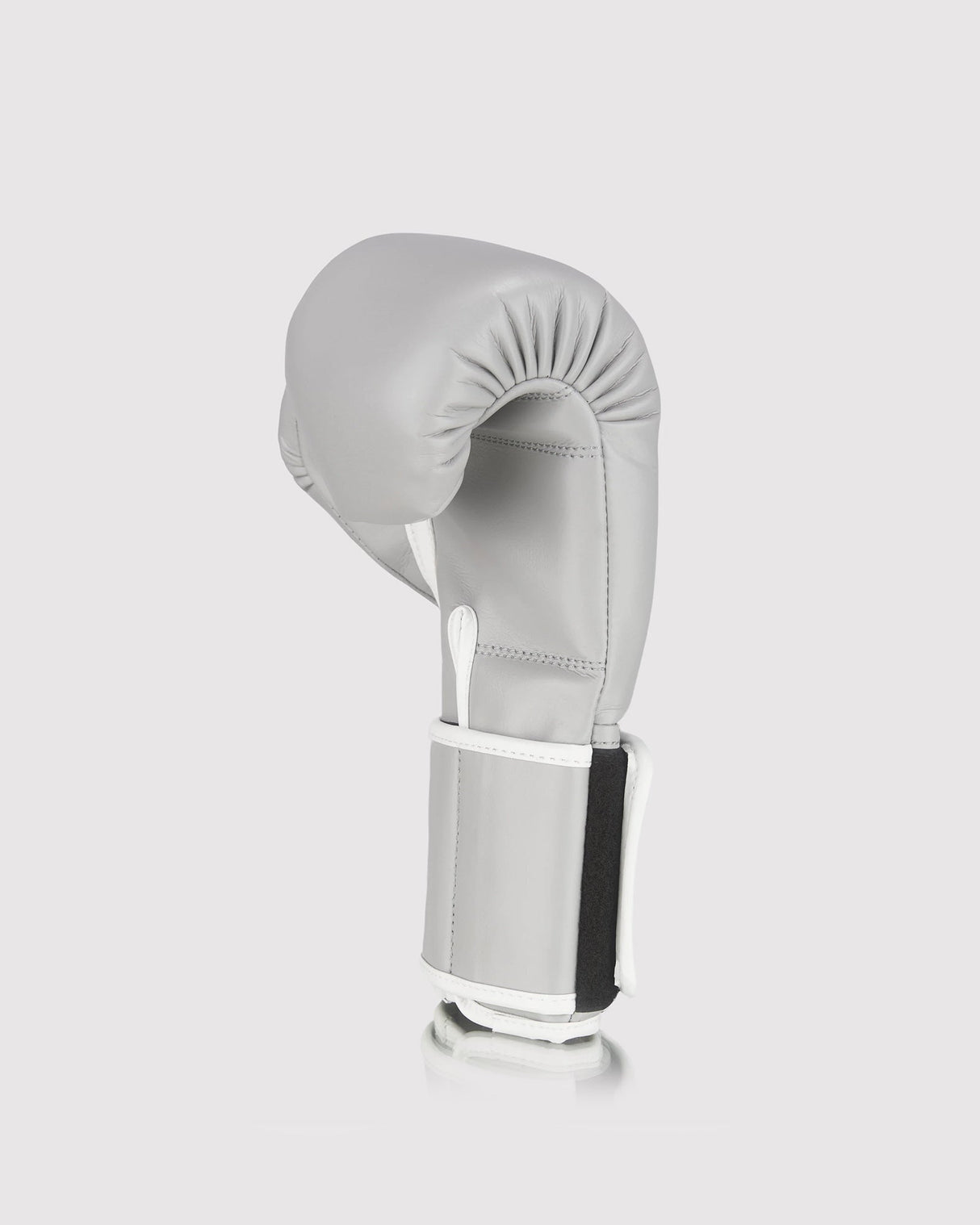 Fly Superloop X Boxing Gloves Grey