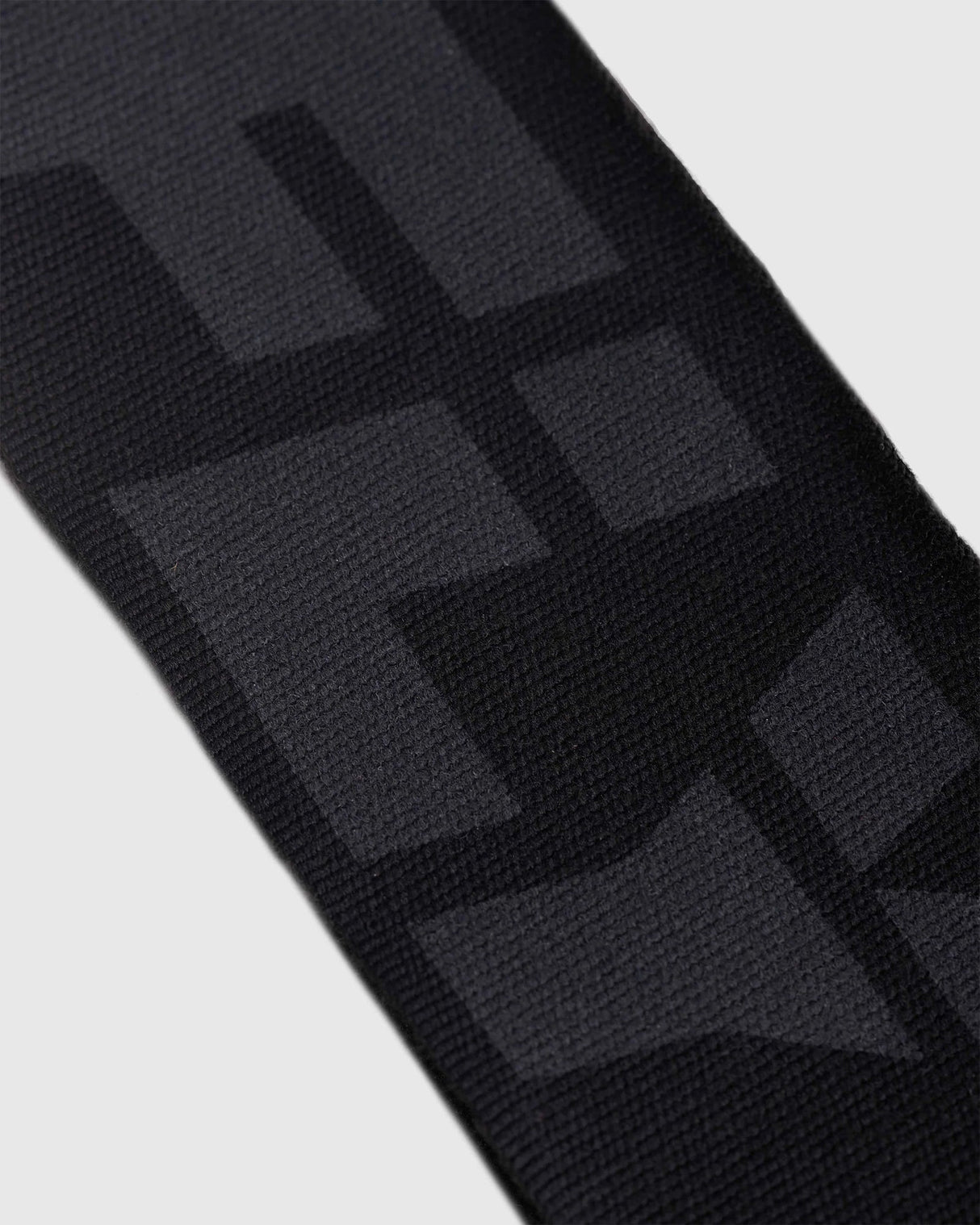 Fly Big Logo Hand Wraps Black