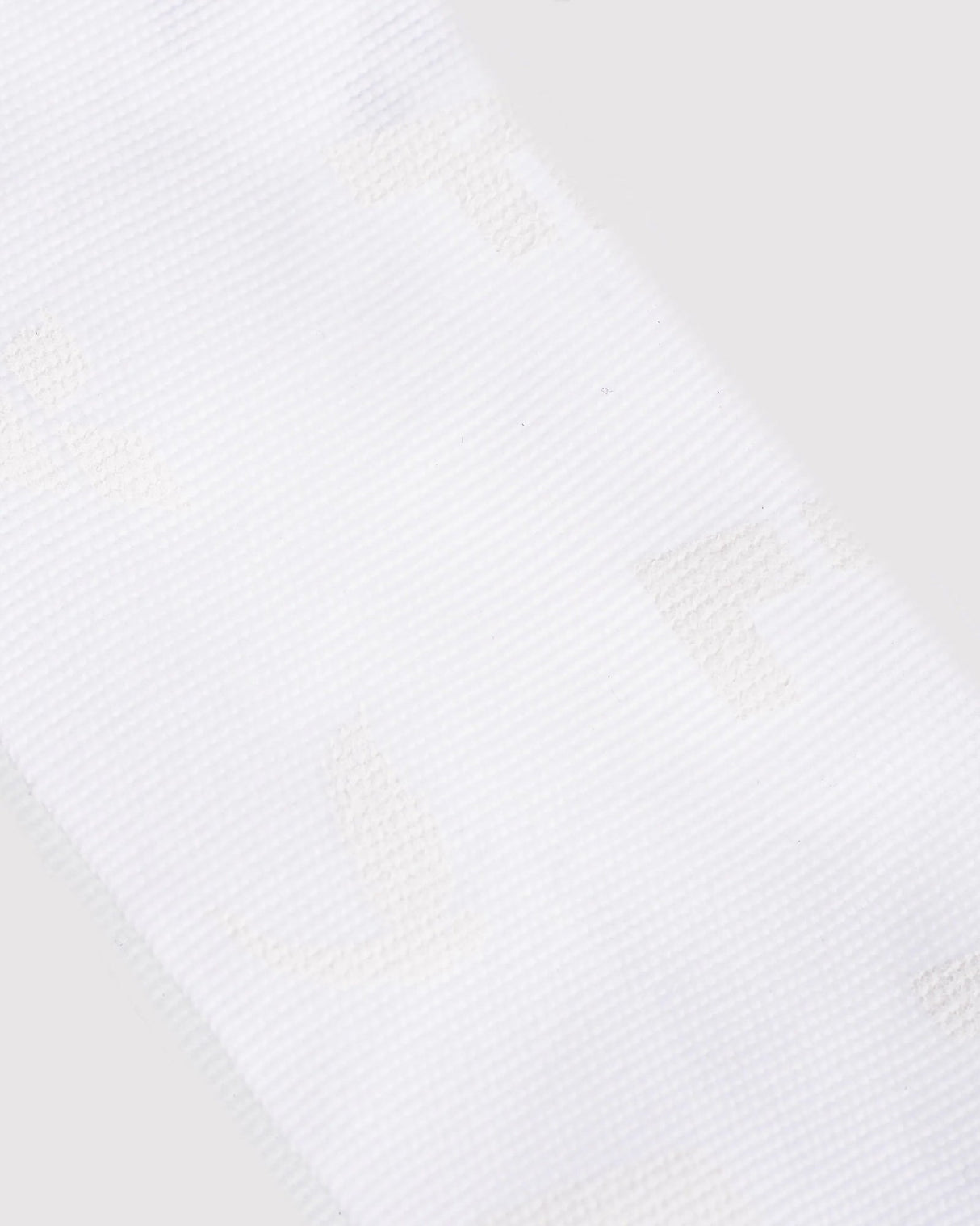Fly Monogram Hand Wraps White