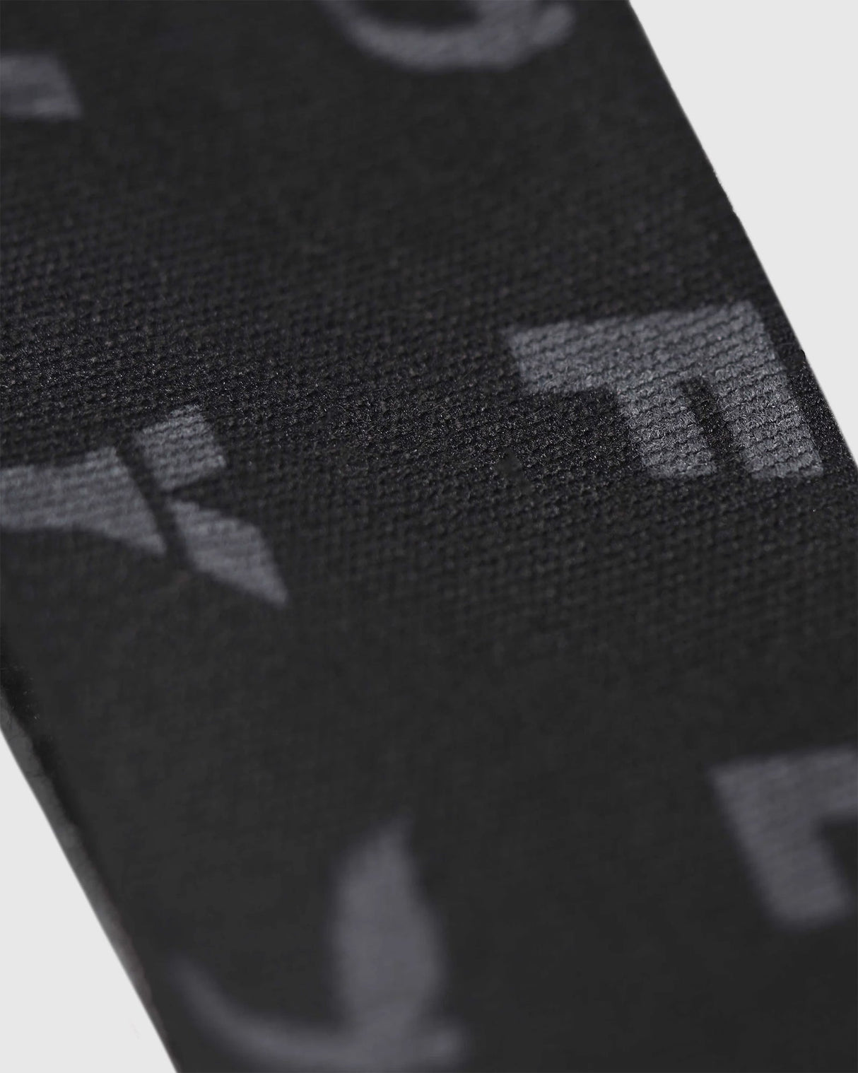 Fly Monogram Hand Wraps Black