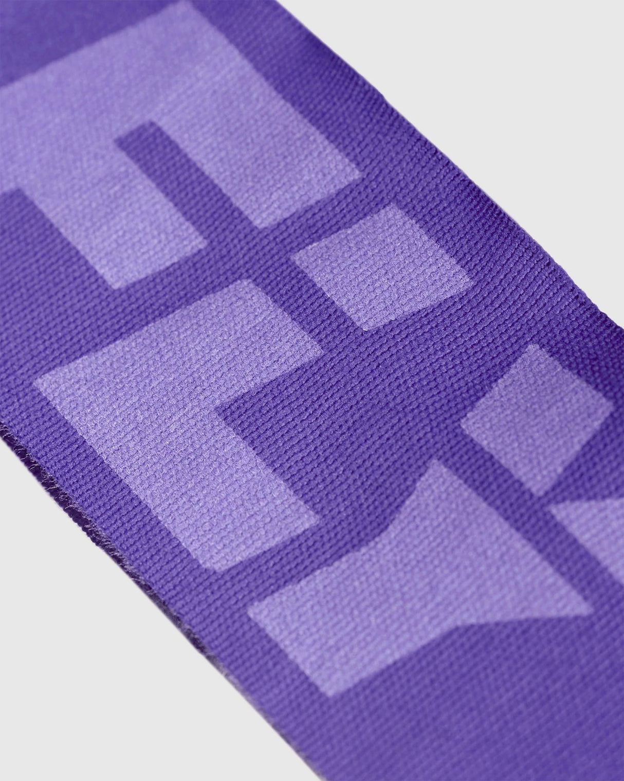 Fly Big Logo Hand Wraps Purple
