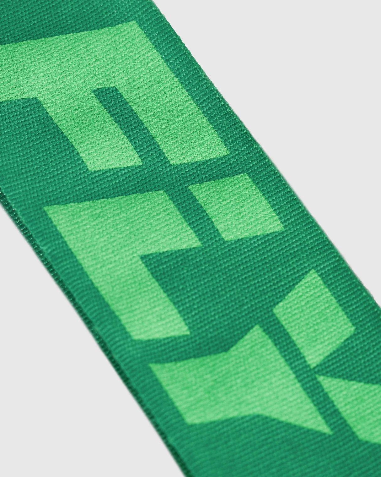 Fly Big Logo Hand Wraps Green