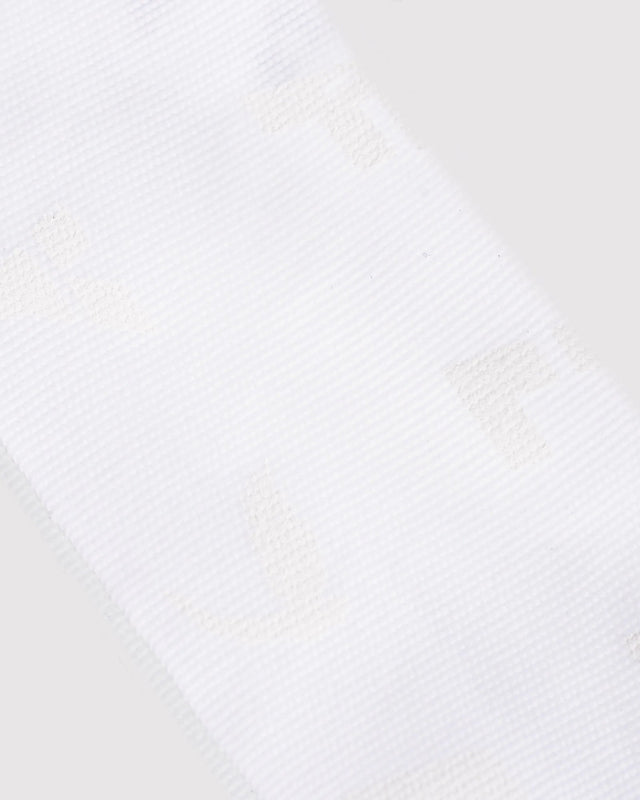 Fly Big Logo Hand Wraps White