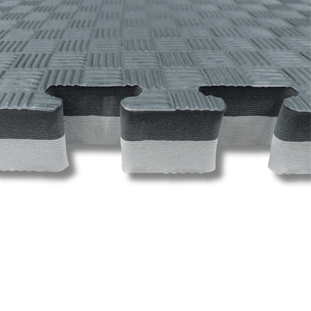 Sprung Premium EVA Tatami Mats - Muay Thai (20mm & 40mm)