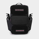 Built For Athletes Hybrid 35L Backpack Black/Pink