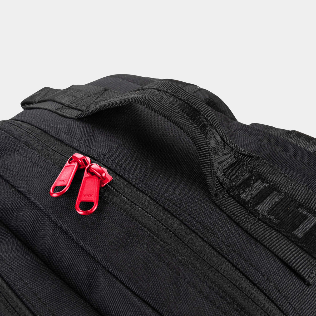 Built For Athletes Hybrid 35L Backpack Black/Red