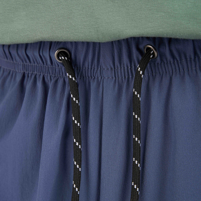 Fly Performance Shorts Navy